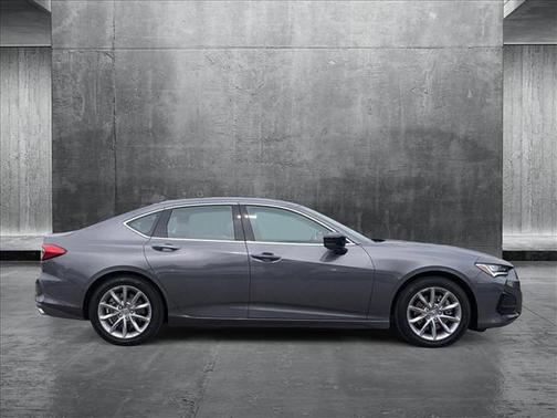 2023 Acura TLX FWD