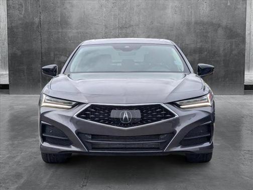 2023 Acura TLX FWD