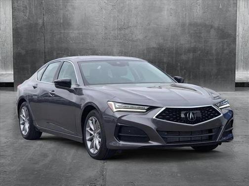 2023 Acura TLX FWD