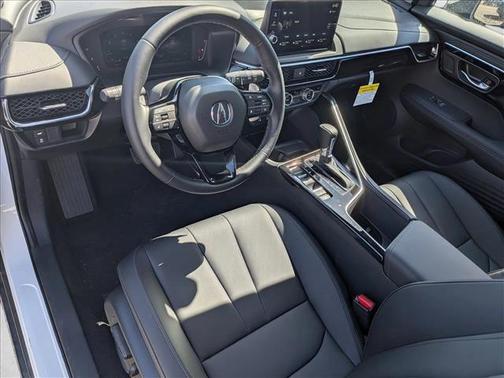 Platinum White Pearl 2026 Acura ADX FWD