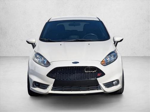 2017 Ford Fiesta ST