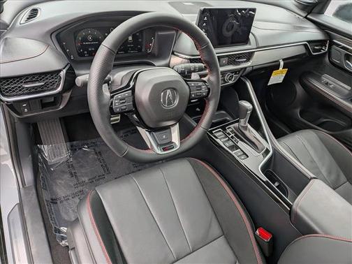 2025 Acura ADX A-Spec with Advance