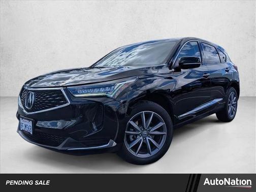 2023 Acura RDX Technology Package