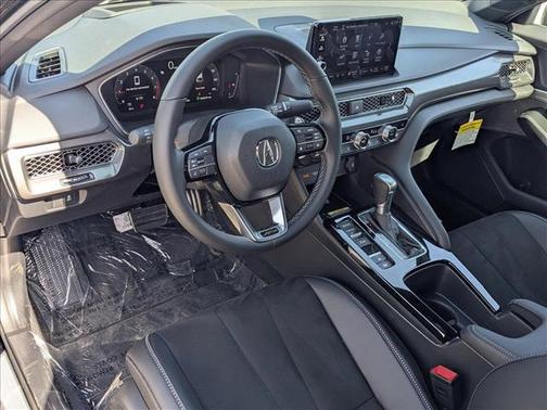 2025 Acura Integra A-SPEC Technology