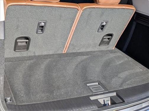 Liquid Carbon Meta 2026 Acura MDX Technology Package