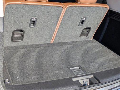 Liquid Carbon Meta 2026 Acura MDX Technology Package