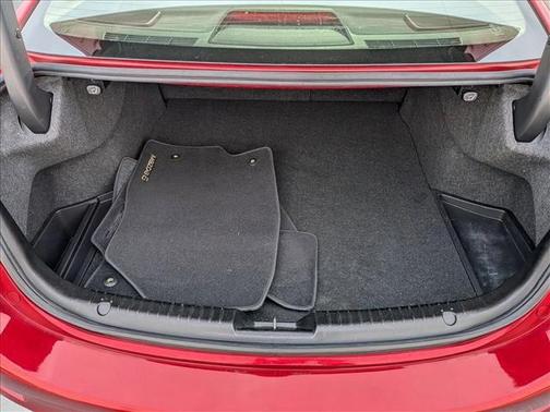 2017 Mazda Mazda6 Touring