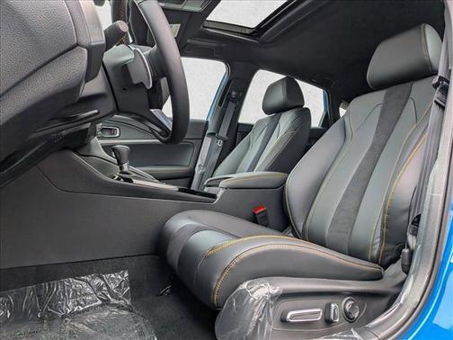 2026 Acura Integra w/A-Spec Technology Package