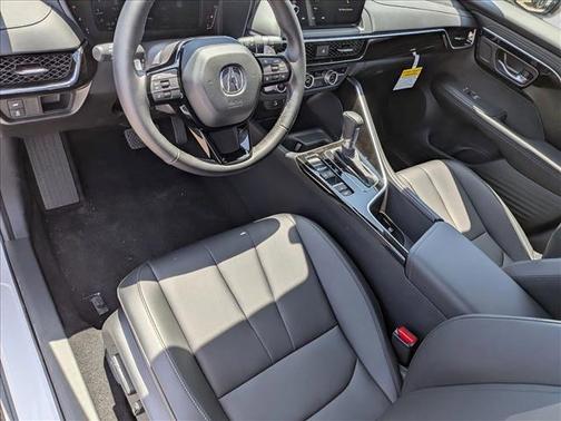 Platinum White Pearl 2026 Acura ADX AWD
