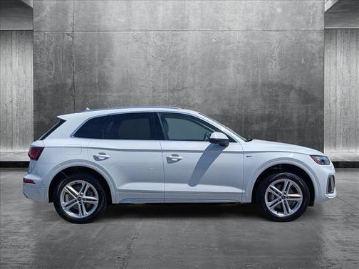 2023 Audi Q5 55 S line Prestige