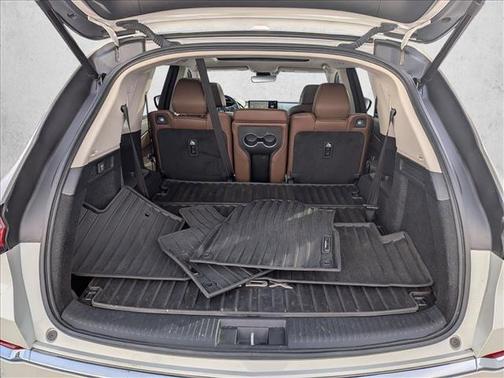 2023 Acura MDX Technology Package