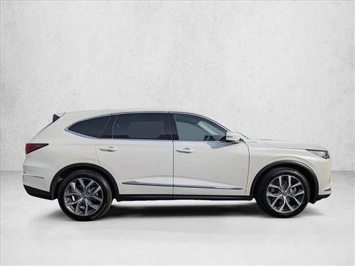 2023 Acura MDX Technology Package