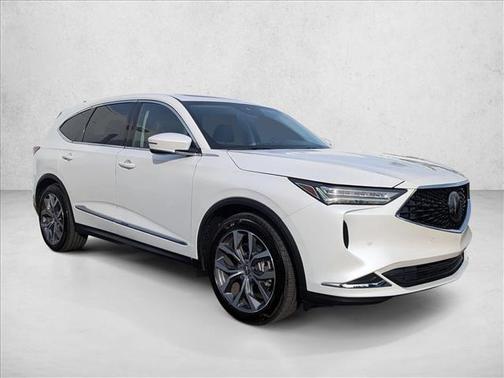 2023 Acura MDX Technology Package
