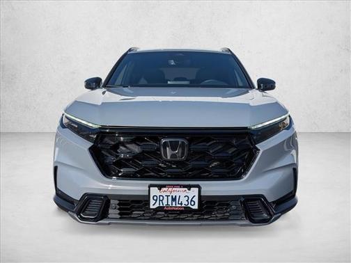 2025 Honda CR-V Hybrid Sport FWD