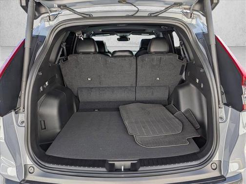 2025 Honda CR-V Hybrid Sport FWD