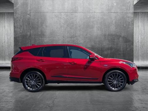 2023 Acura RDX A-Spec Advance Package