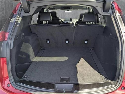 2023 Acura RDX A-Spec Advance Package