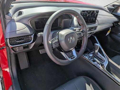2026 Acura ADX w/A-Spec Advance Package