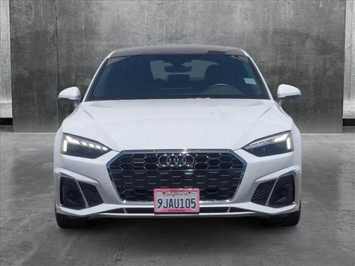 2023 Audi A5 Sportback 45 S Line Premium Plus