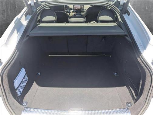 2023 Audi A5 Sportback 45 S Line Premium Plus