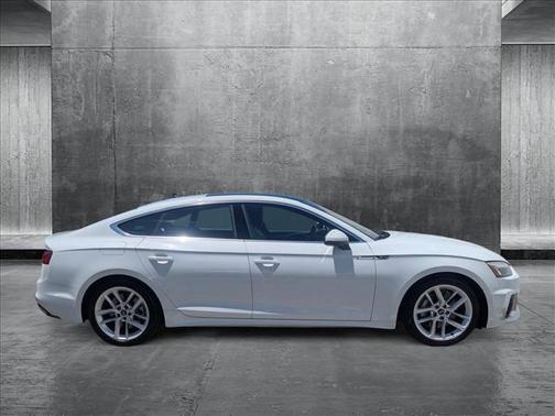 2023 Audi A5 Sportback 45 S Line Premium Plus