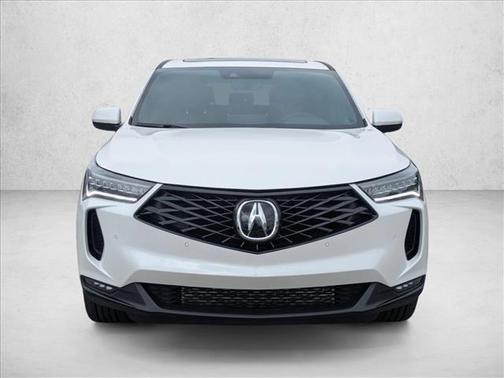 2025 Acura RDX Base
