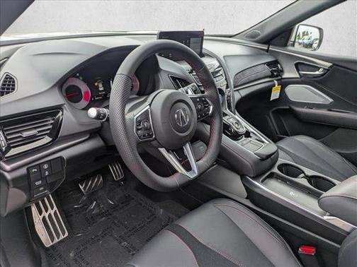 2025 Acura RDX Base
