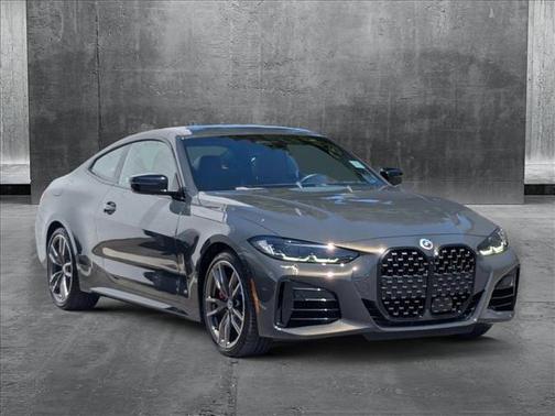 2023 BMW M440 i xDrive