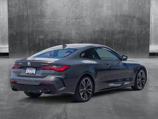 2023 BMW M440 i xDrive