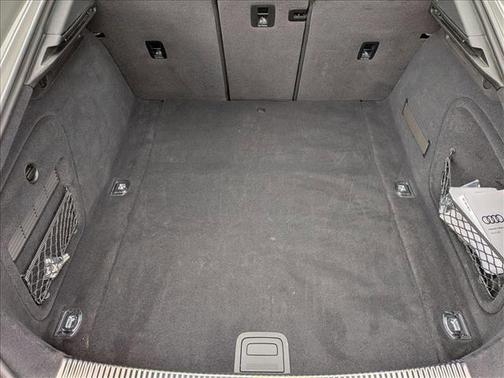 Silver/Gray 2023 Audi A5 Sportback 45 S Line Premium Plus