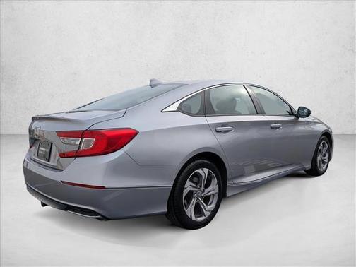 2019 Honda Accord EX