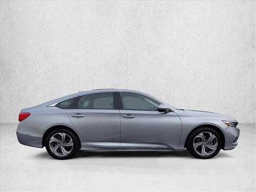 2019 Honda Accord EX