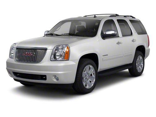 2011 GMC Yukon Hybrid Denali