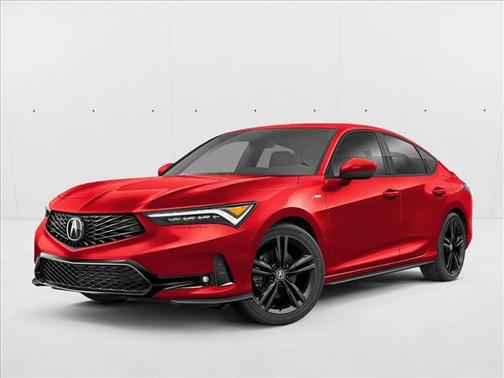 2026 Acura Integra FWD A-Spec