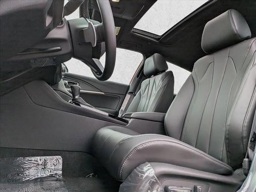 2026 Acura Integra FWD A-Spec