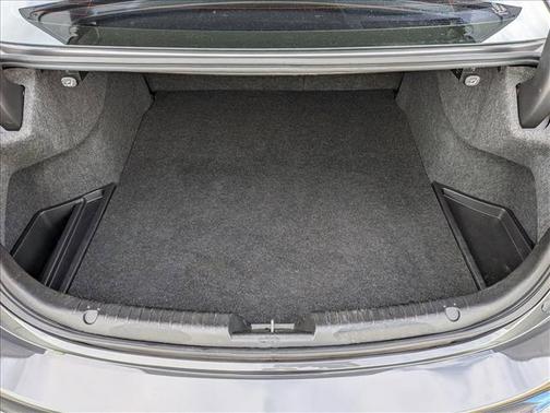 2018 Mazda Mazda6 Grand Touring