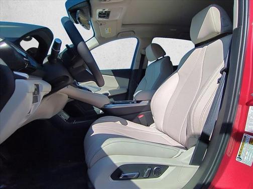 2025 Acura RDX Technology Package