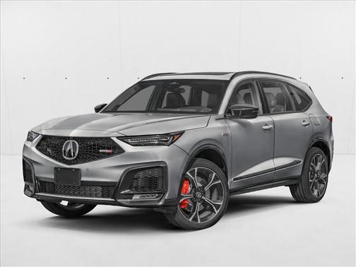 2026 Acura MDX Type S Advance Package