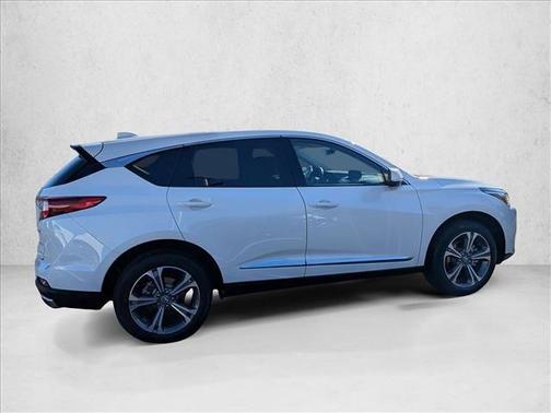 2025 Acura RDX Technology Package