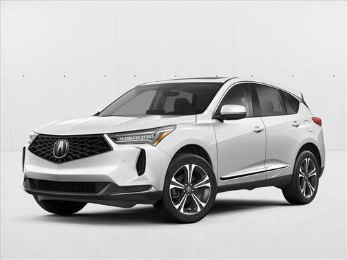 2025 Acura RDX Technology Package