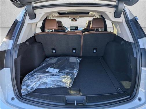 2025 Acura RDX Technology Package