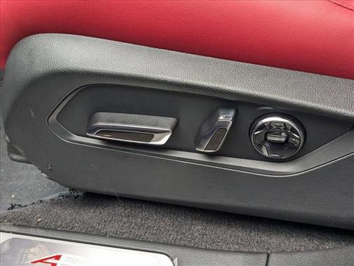 2025 Acura RDX A-Spec Advance Package
