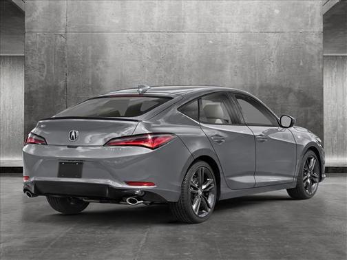 2025 Acura Integra A-SPEC
