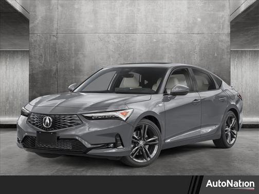 2025 Acura Integra A-SPEC