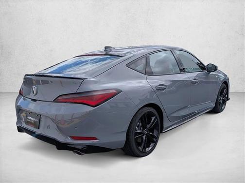 2026 Acura Integra FWD A-Spec with Technology