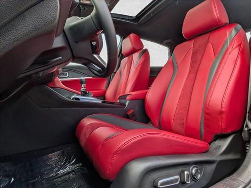 2026 Acura Integra FWD A-Spec with Technology