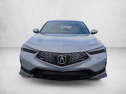 2026 Acura Integra FWD A-Spec with Technology