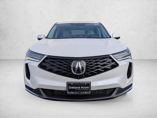 2026 Acura RDX Technology Package
