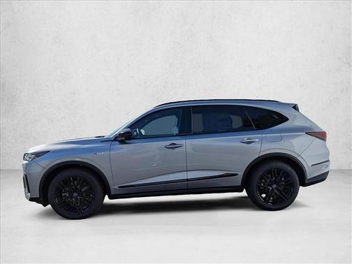 2026 Acura MDX A-SPEC Advance Package