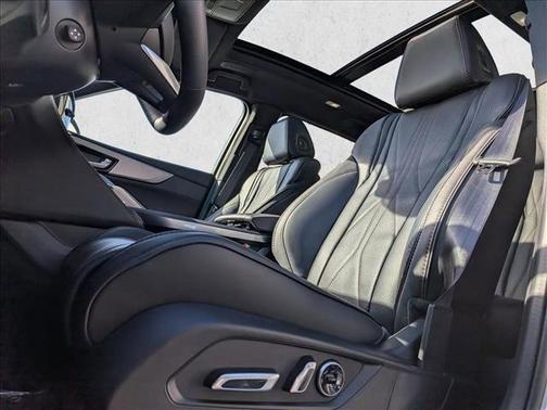 2026 Acura MDX A-SPEC Advance Package